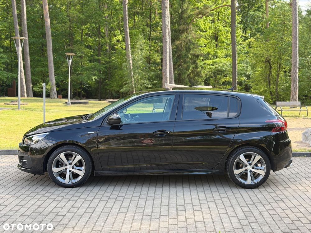 Peugeot 308 PureTech 110 Stop & Start Style - 9
