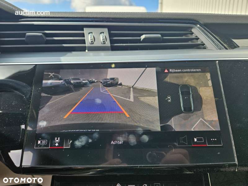 Audi e-tron 55 Quattro - 19