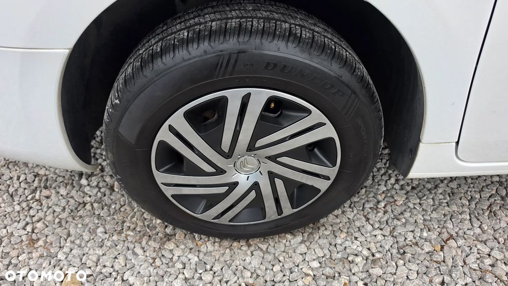 Citroën BERLINGO LONG L2 - 16