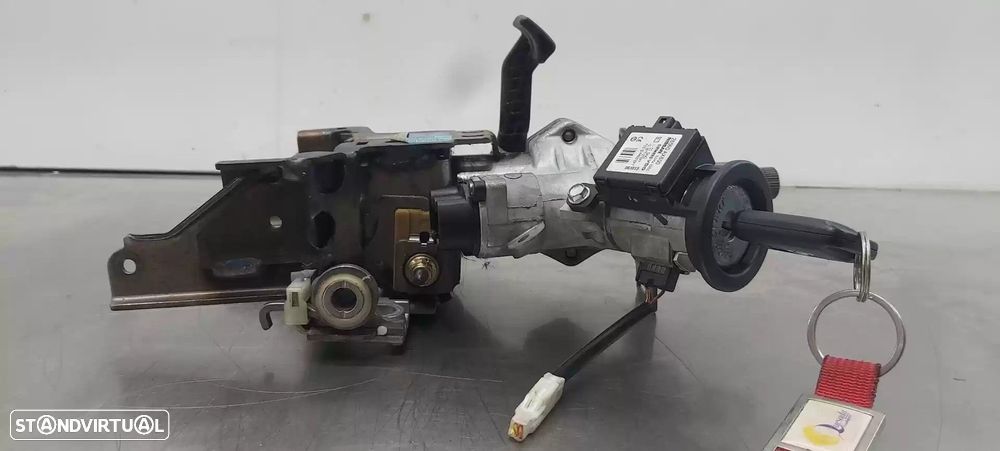 ANTI-ROUBO NISSAN MICRA III 2006 -D8700AX600 - 3