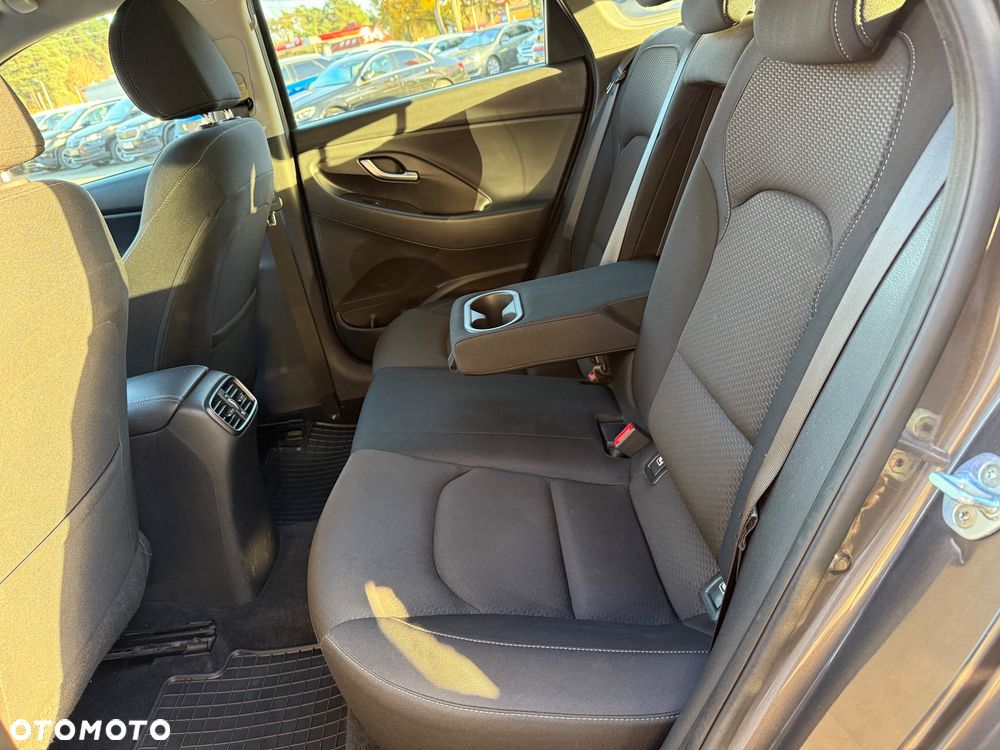 Hyundai i30 1.4 Style - 31