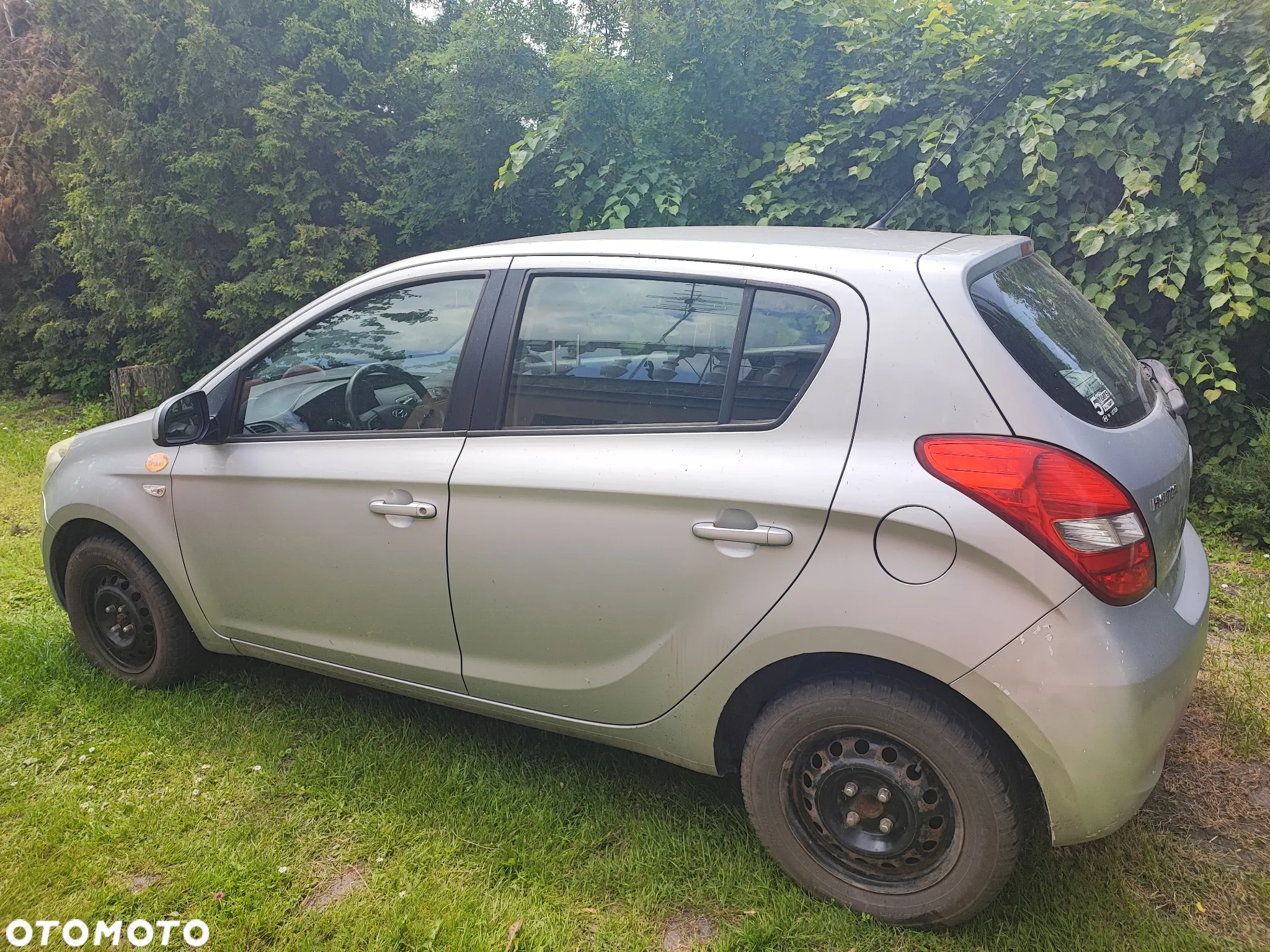 Hyundai i20 1.4 CRDi Comfort - 3