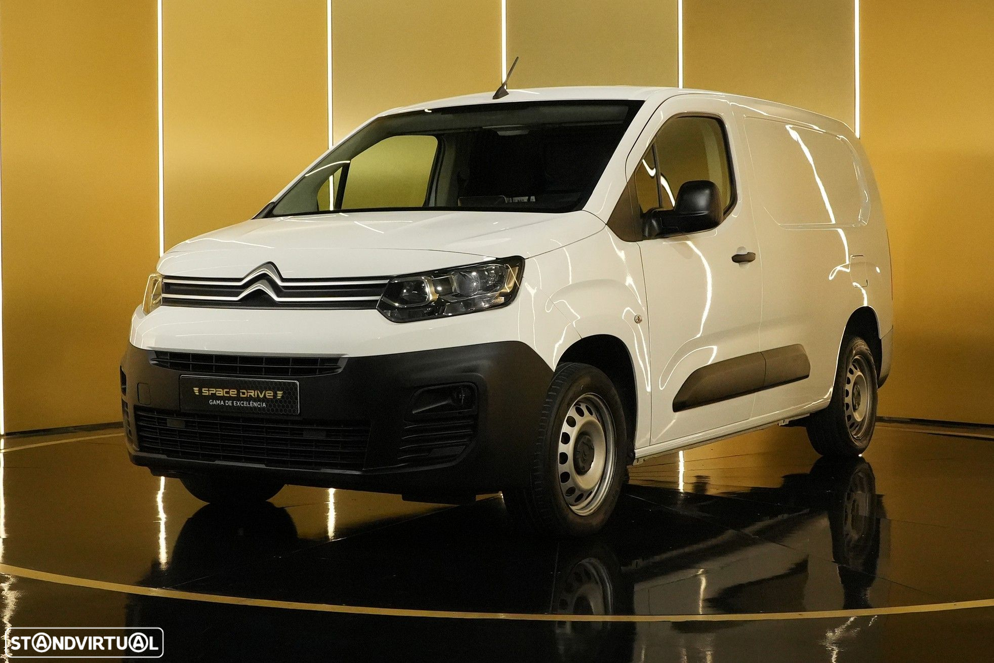 Citroën Berlingo 1.5 BlueHDi XL Live - 2