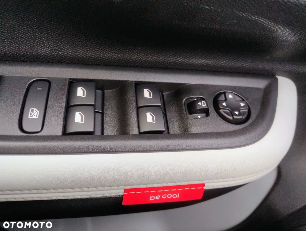 Citroën C3 1.2 mHEV Max - 20