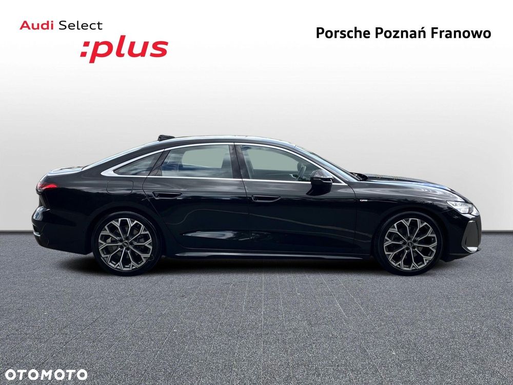 Audi A6 Limousine TDI mHEV S tronic - 7