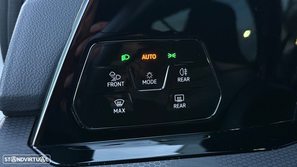 VW Golf 2.0 TSI GTI Clubsport DSG - 13