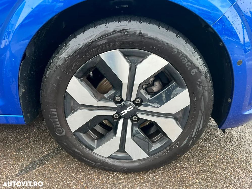 Dacia Logan ECO-G 100 MT6 Journey - 7