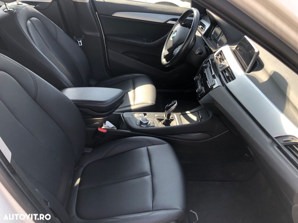 BMW Seria 3 318d Aut. - 7