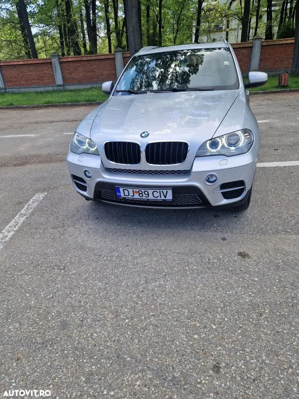 BMW X5 xDrive30d - 1
