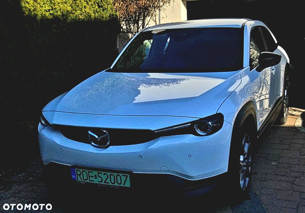 Mazda MX-30 - 15