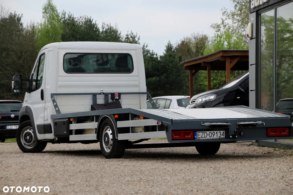 Fiat DUCATO - 12