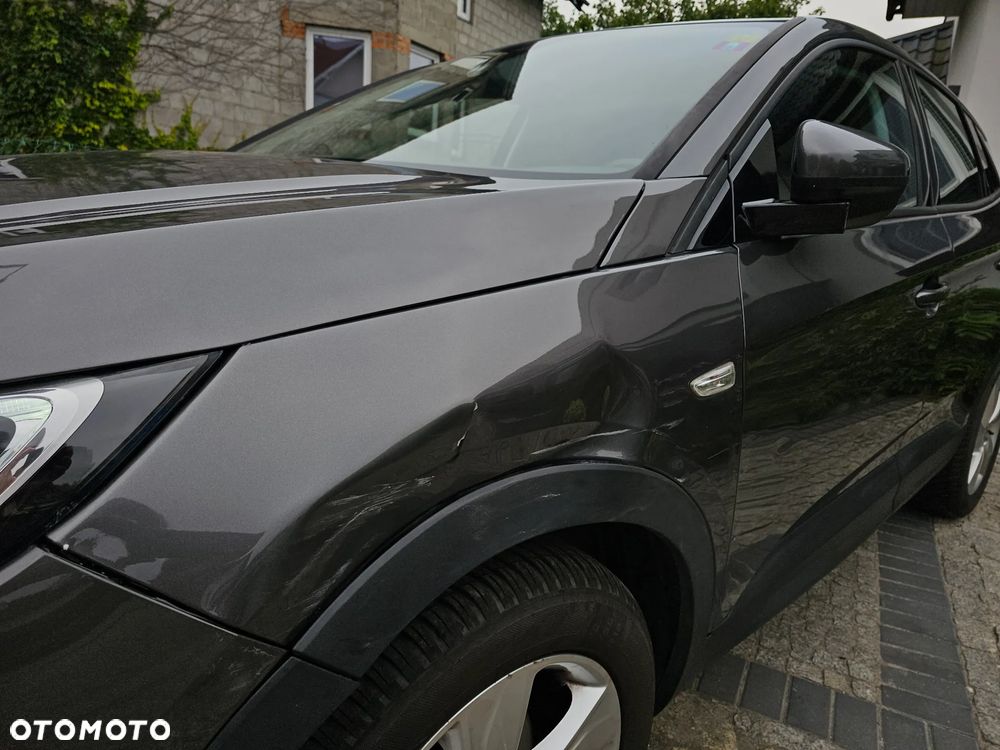 Opel Grandland X 1.2 T GPF Innovation S&S - 6
