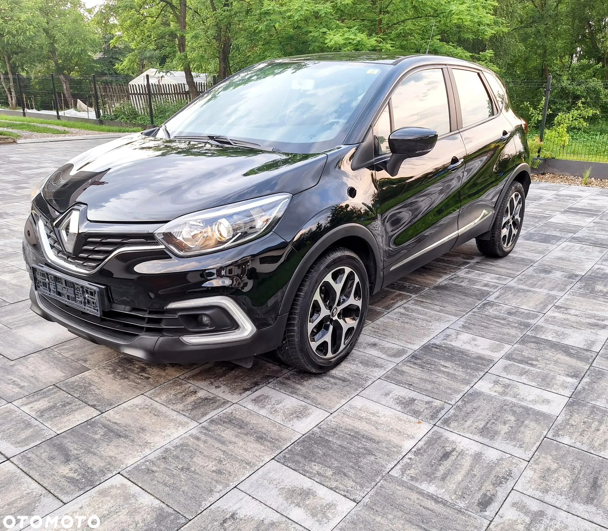 Renault Captur 0.9 Energy TCe Intens EU6 - 4