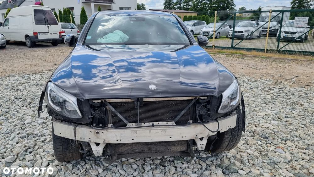 Mercedes-Benz GLC 250 d 4-Matic - 21