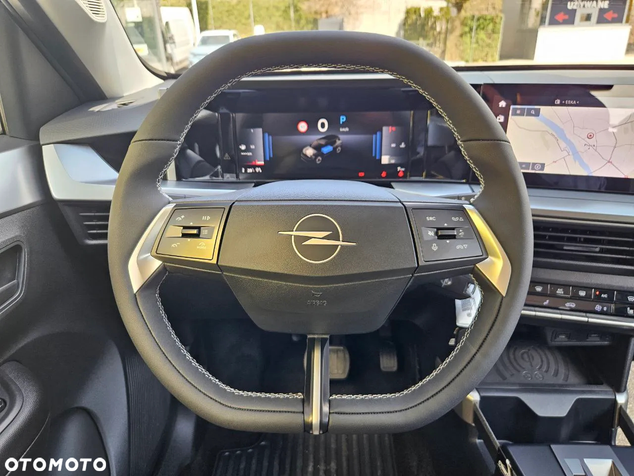 Opel Frontera 1.2 T mHEV Edition eDTC6 - 22