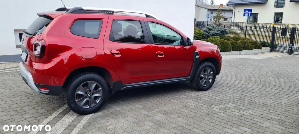 Dacia Duster 1.0 TCe Comfort - 7
