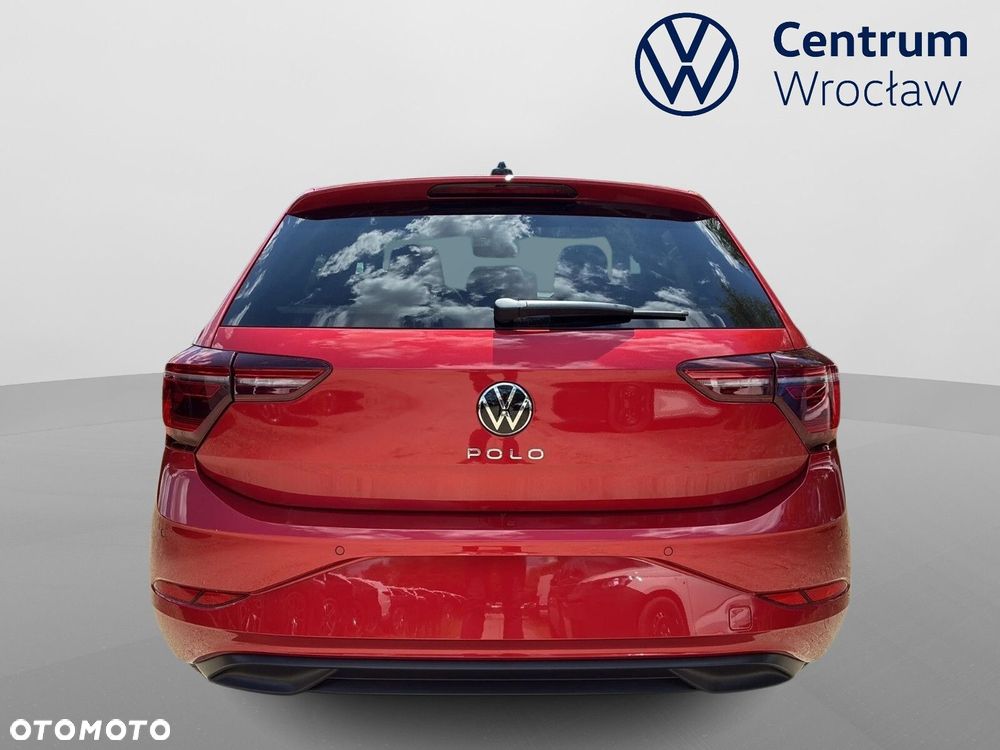 Volkswagen Polo - 10