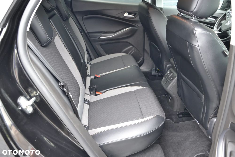Opel Grandland X 2.0 D Start/Stop Automatik Ultimate - 7