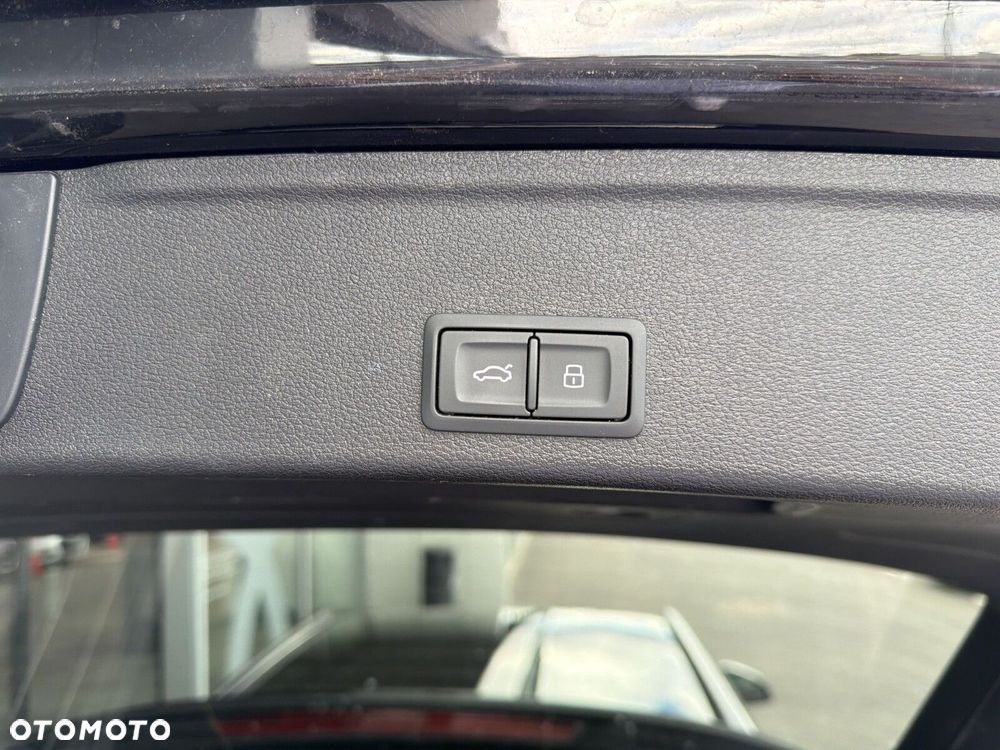Audi A4 Avant - 25