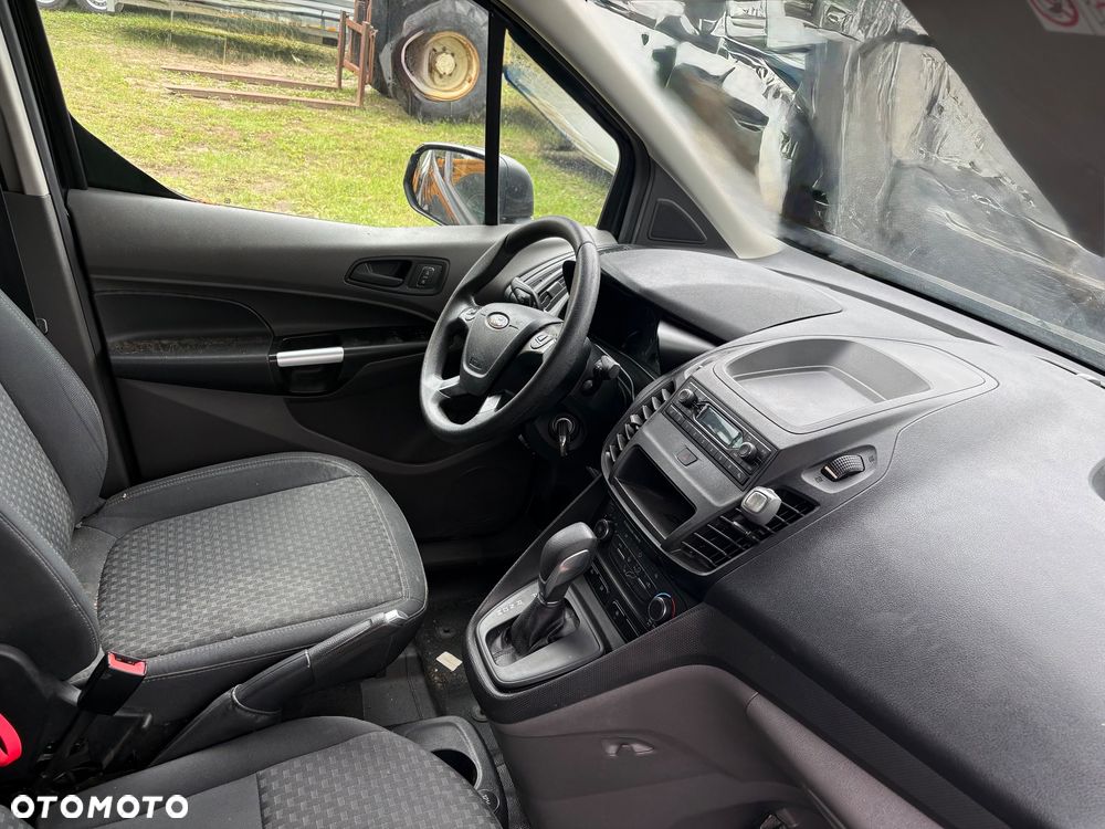 Ford Transit Courier - 5
