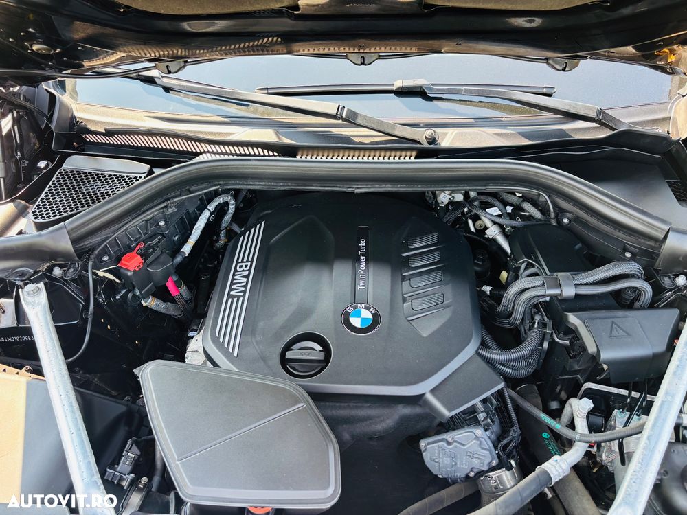BMW X4 xDrive20d - 24