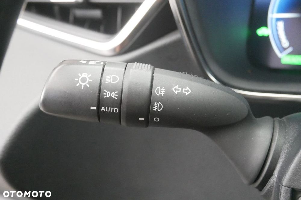 Toyota Corolla 1.8 Hybrid Style - 27