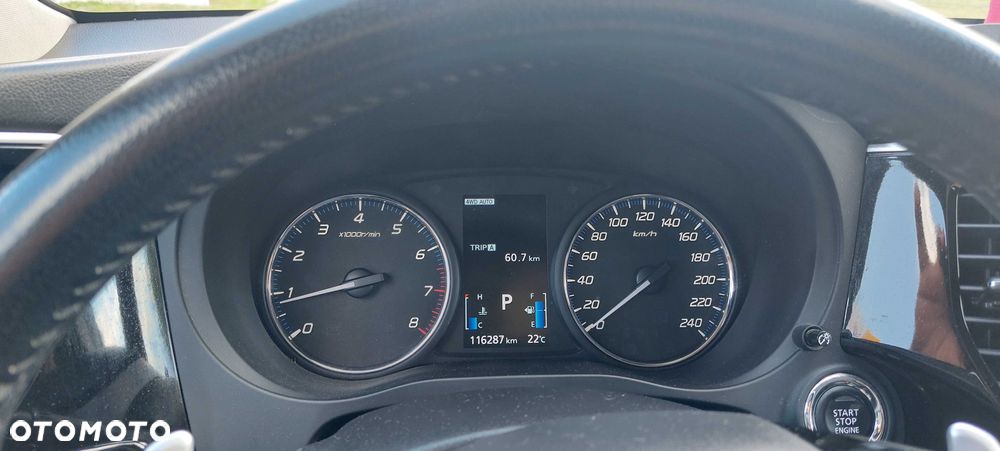 Mitsubishi Outlander - 7