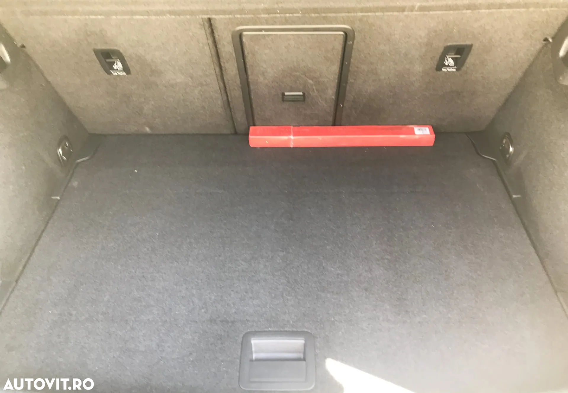 Volkswagen Golf 1.6 TDI Comfortline - 37