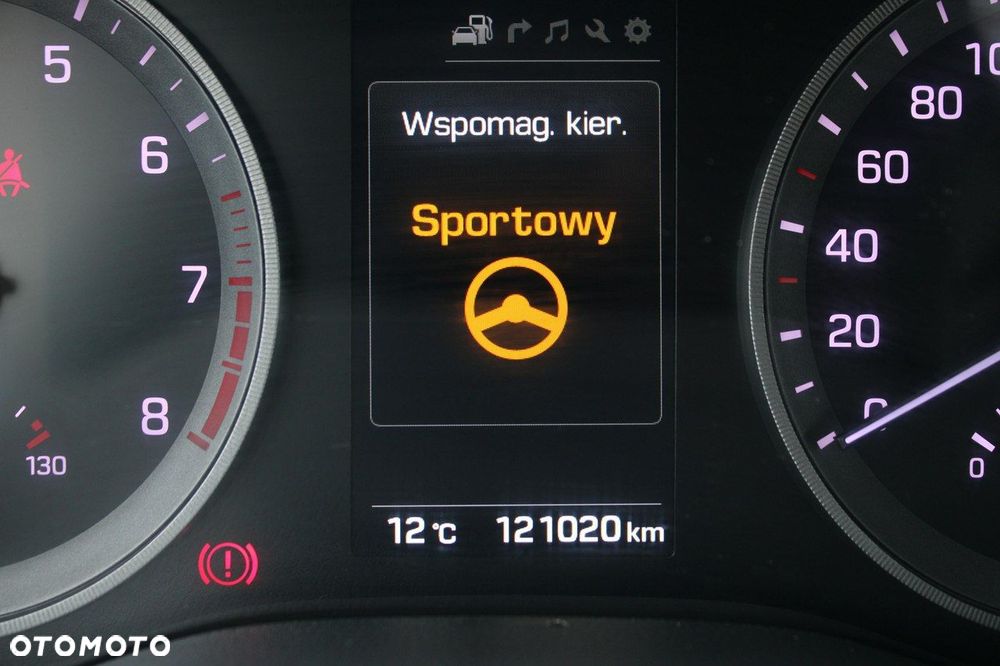 Hyundai Tucson 1.6 GDi 2WD Premium - 26