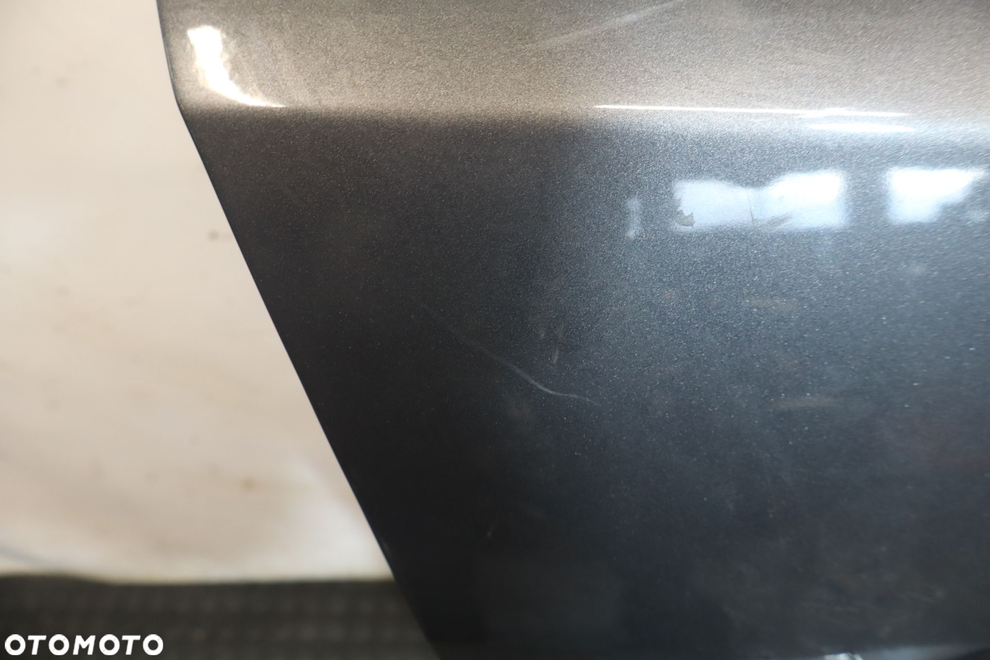 DRZWI PRAWY PRZÓD OPEL MERIVA B Z177 - 4