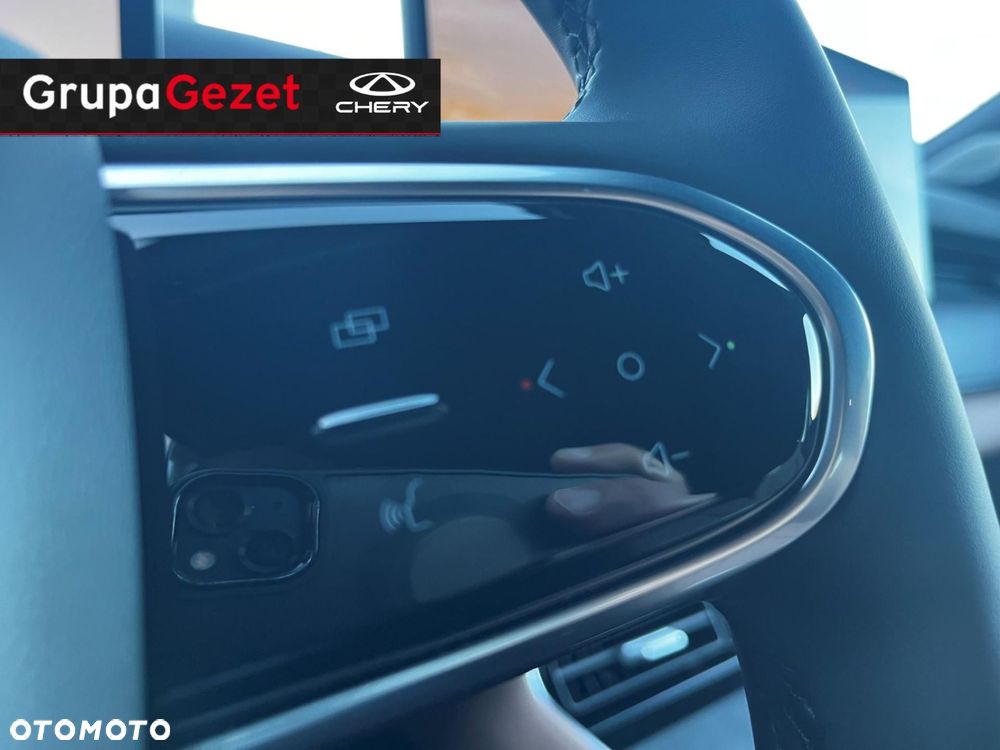 Chery Tiggo 9 1.5 T-GDI Super Hybrid Prestige 3DHT - 12