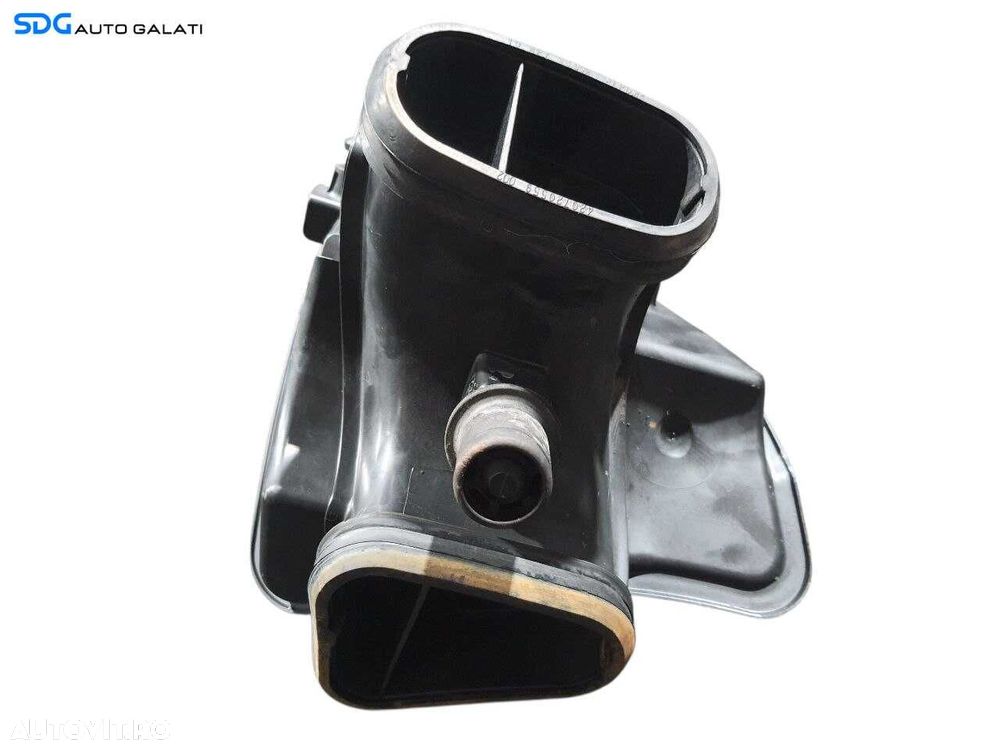 Rezonator Admisie Aer Opel Astra J 1.6 Benzina 2009 - 2016 Cod 315875880 13337770 13337770EJ [N3709] - 5