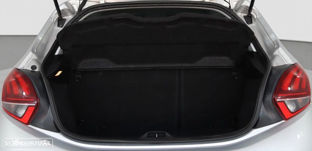 Peugeot 208 PureTech 110 Stop & Start Allure - 17