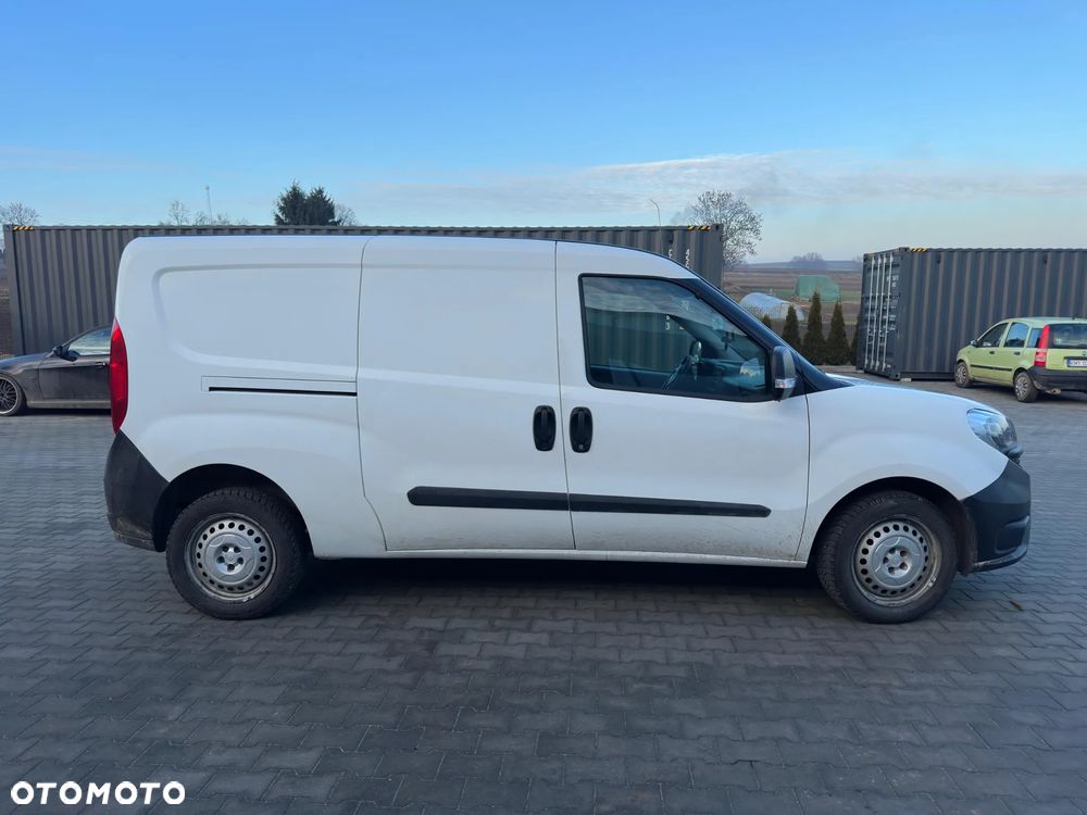 Fiat Doblo - 4