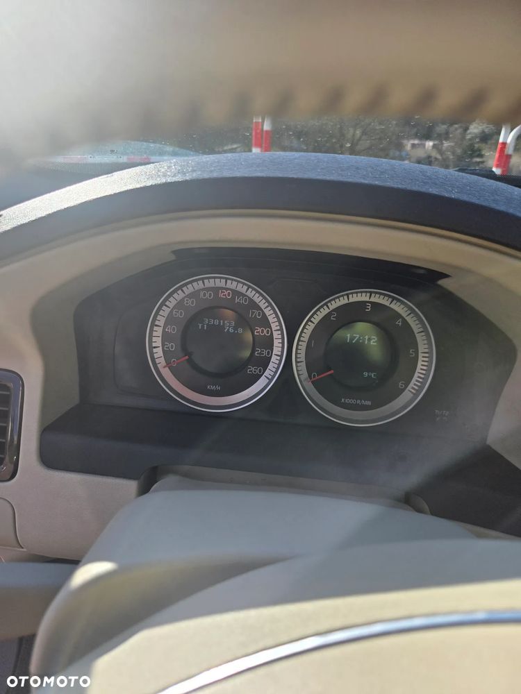 Volvo S80 D5 Executive - 8