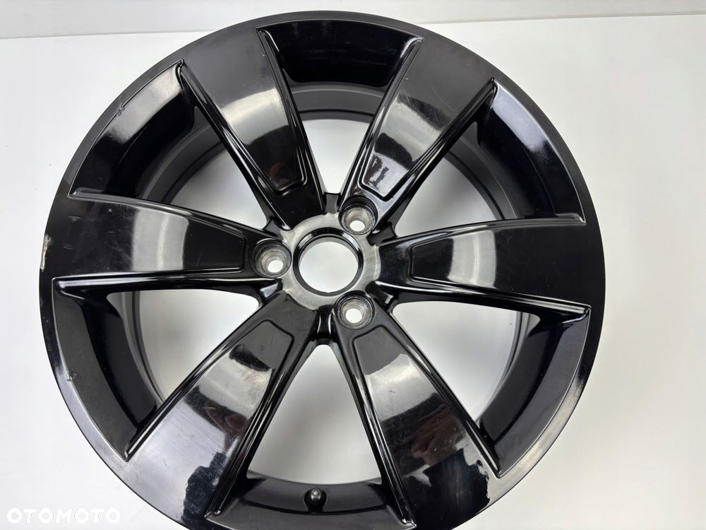 Felga przednia Can-Am Spyder F3 S 2015-20 15"x5.00 Oryginał - 3