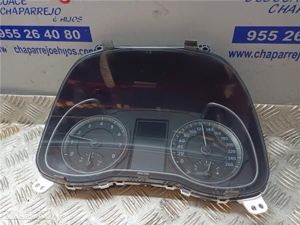 QUADRANTE HYUNDAI KONA - 1