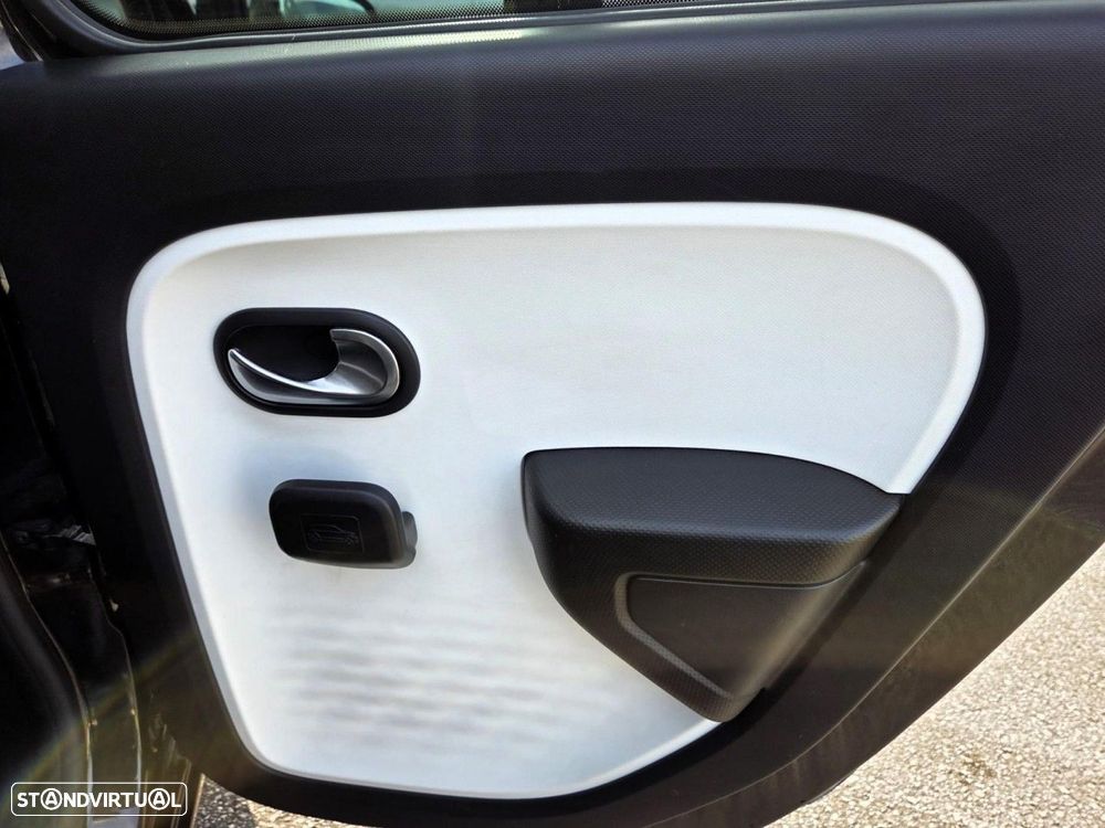 Renault Twingo 1.0 SCe Zen - 18