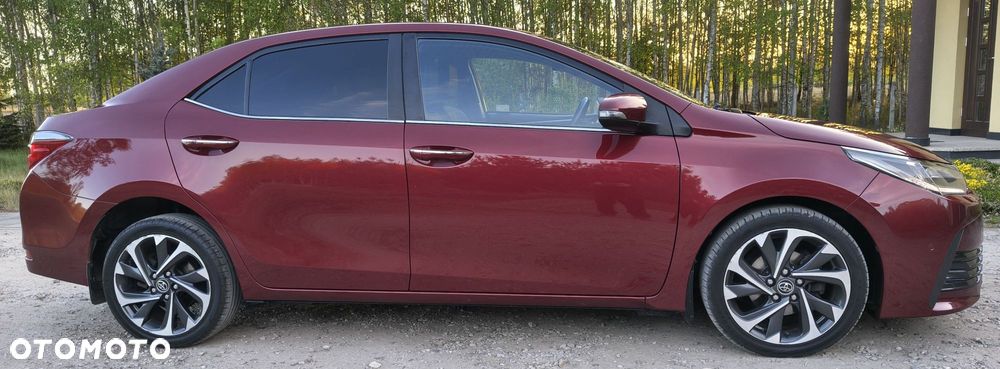 Toyota Corolla 1.4 D-4D Prestige - 6