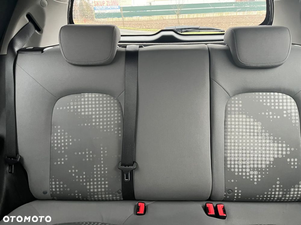 Chevrolet Aveo 1.2 LS - 14