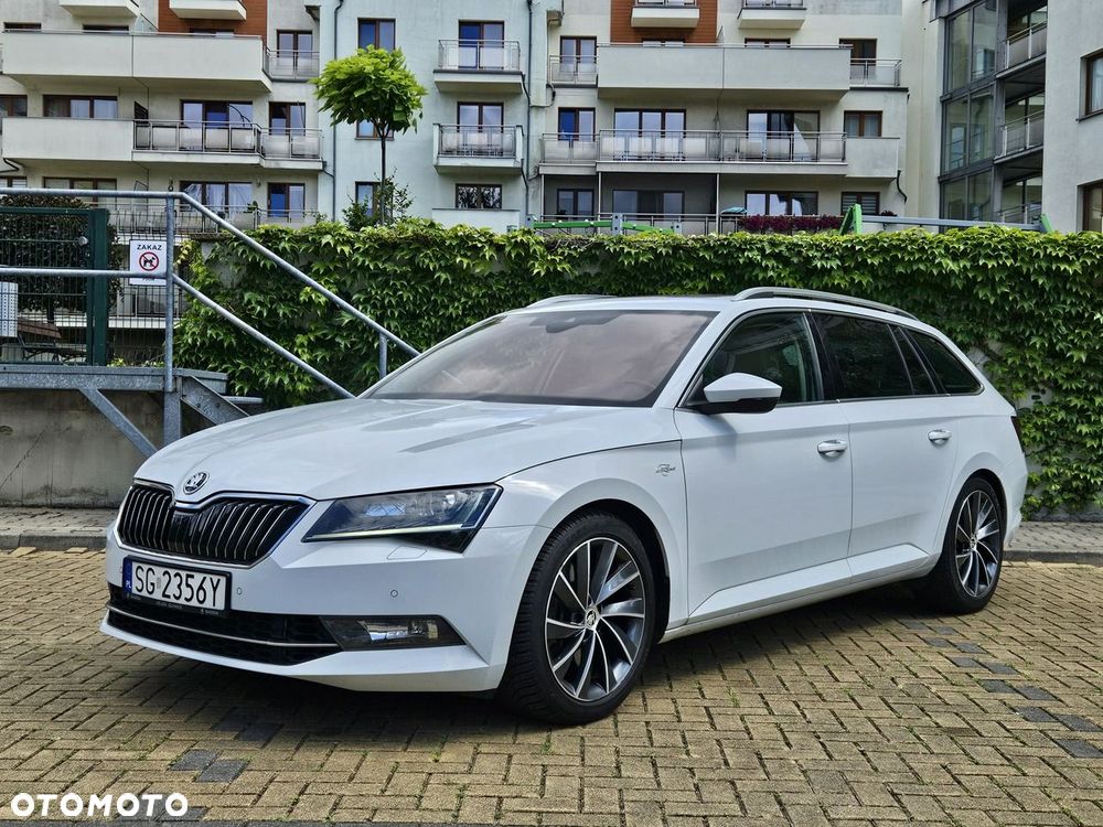 Skoda Superb - 2