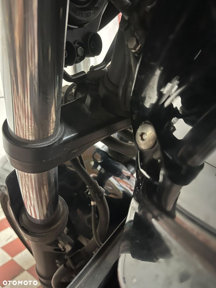 Suzuki Bandit - 16