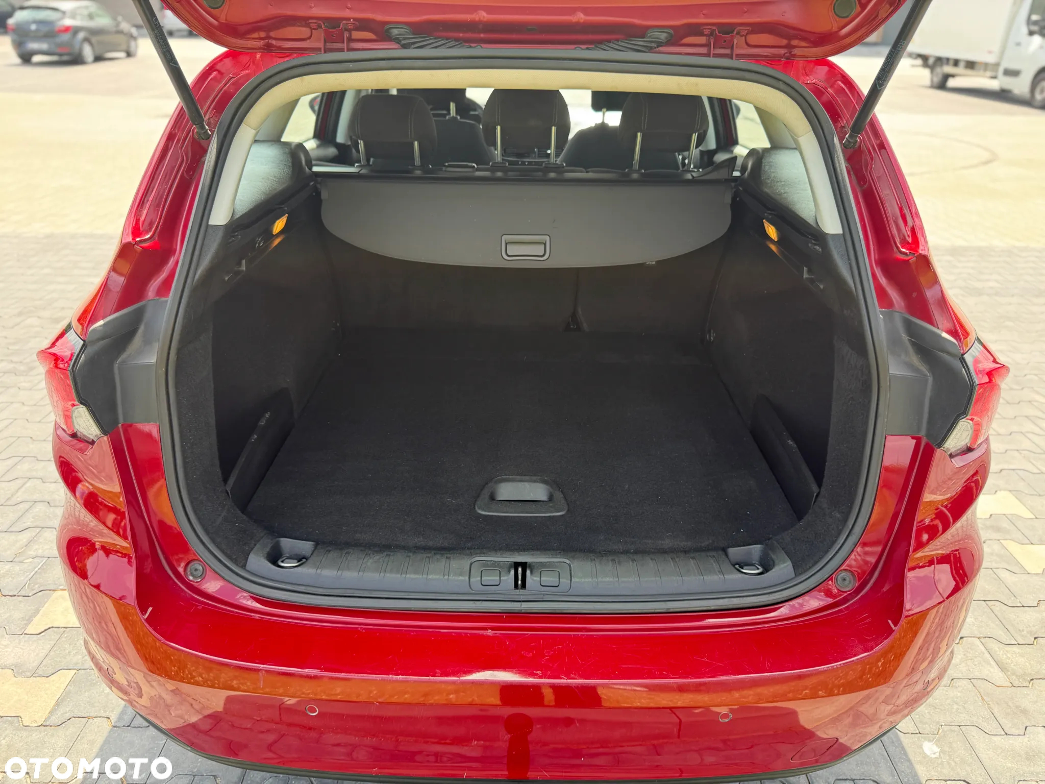 Fiat Tipo 1.6 MultiJet 16v S-Design DDCT - 30