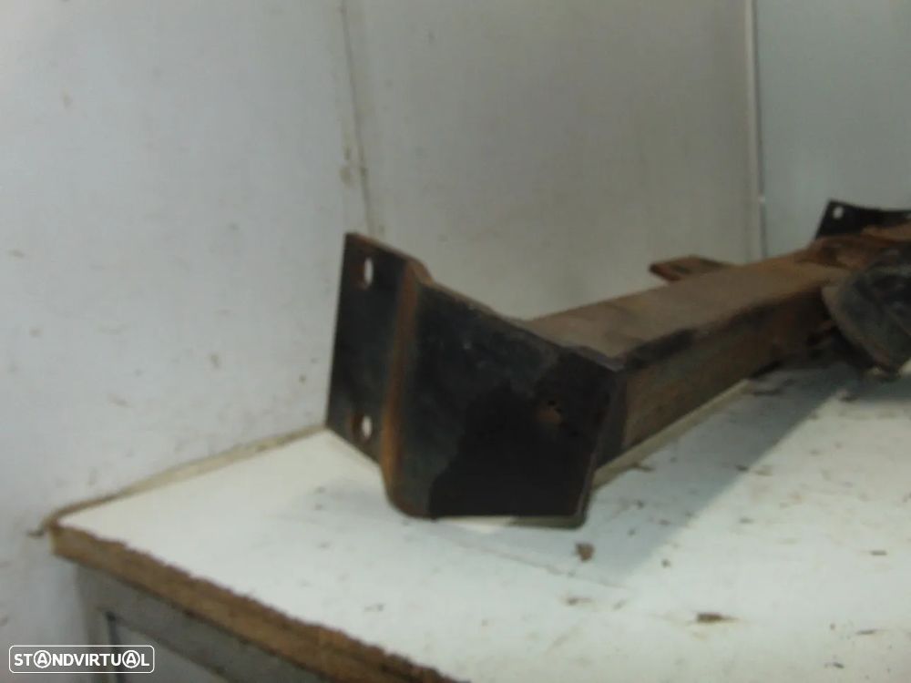 Opel Frontera A Gancho reboque - 2