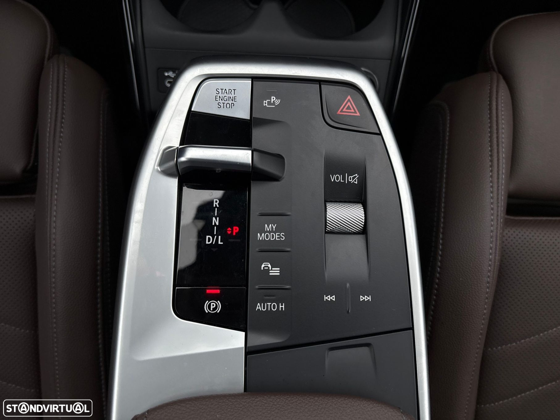 BMW 218 Active Tourer - 42