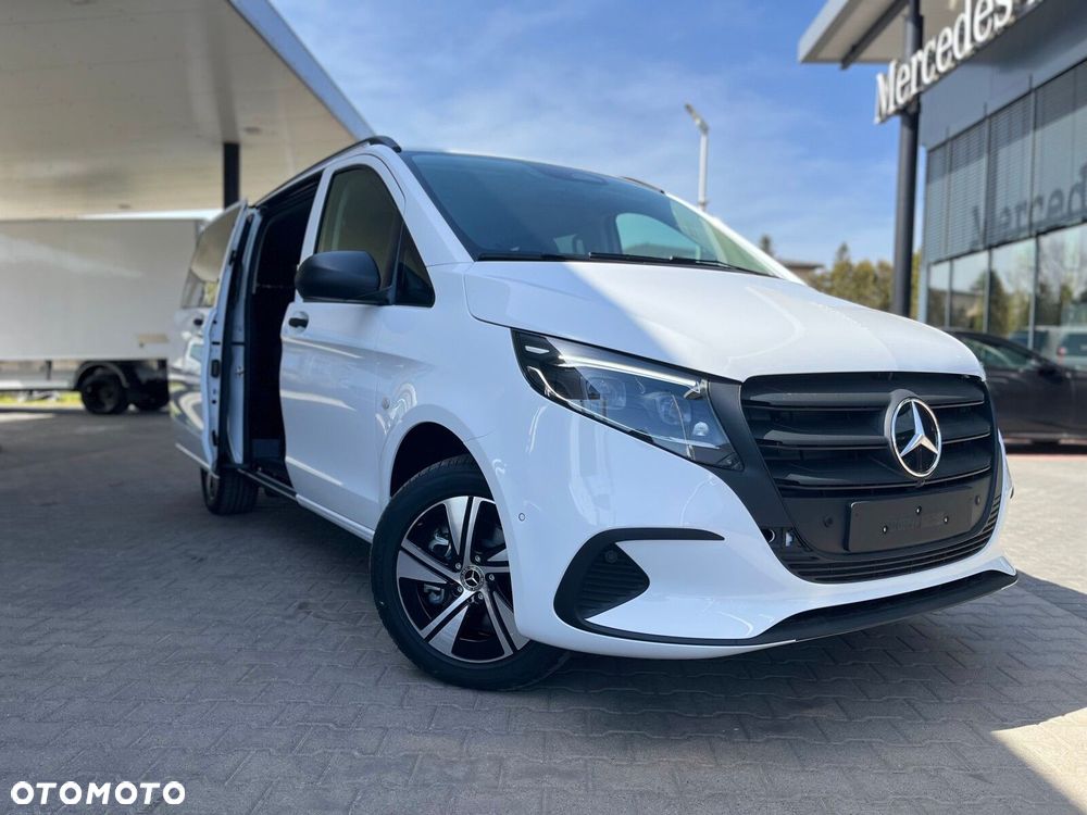 Mercedes-Benz Vito - 3