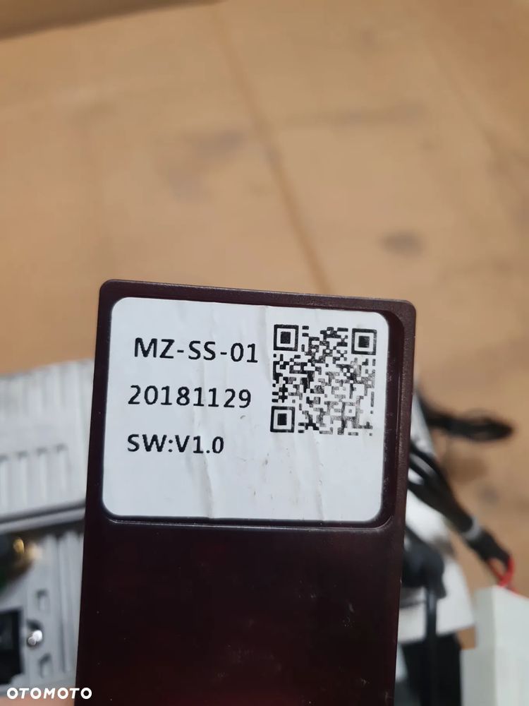 } Radio samochodowe EONON Android 8.0 MAZDA 6 GA9198B2 RL0138 - 8