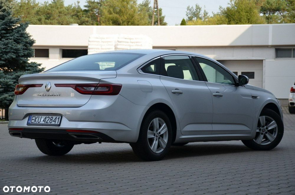 Renault Talisman - 19