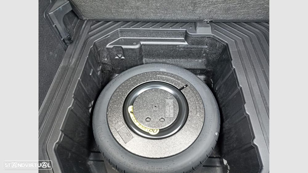 Ford Puma 1.0 EcoBoost MHEV Titanium - 21