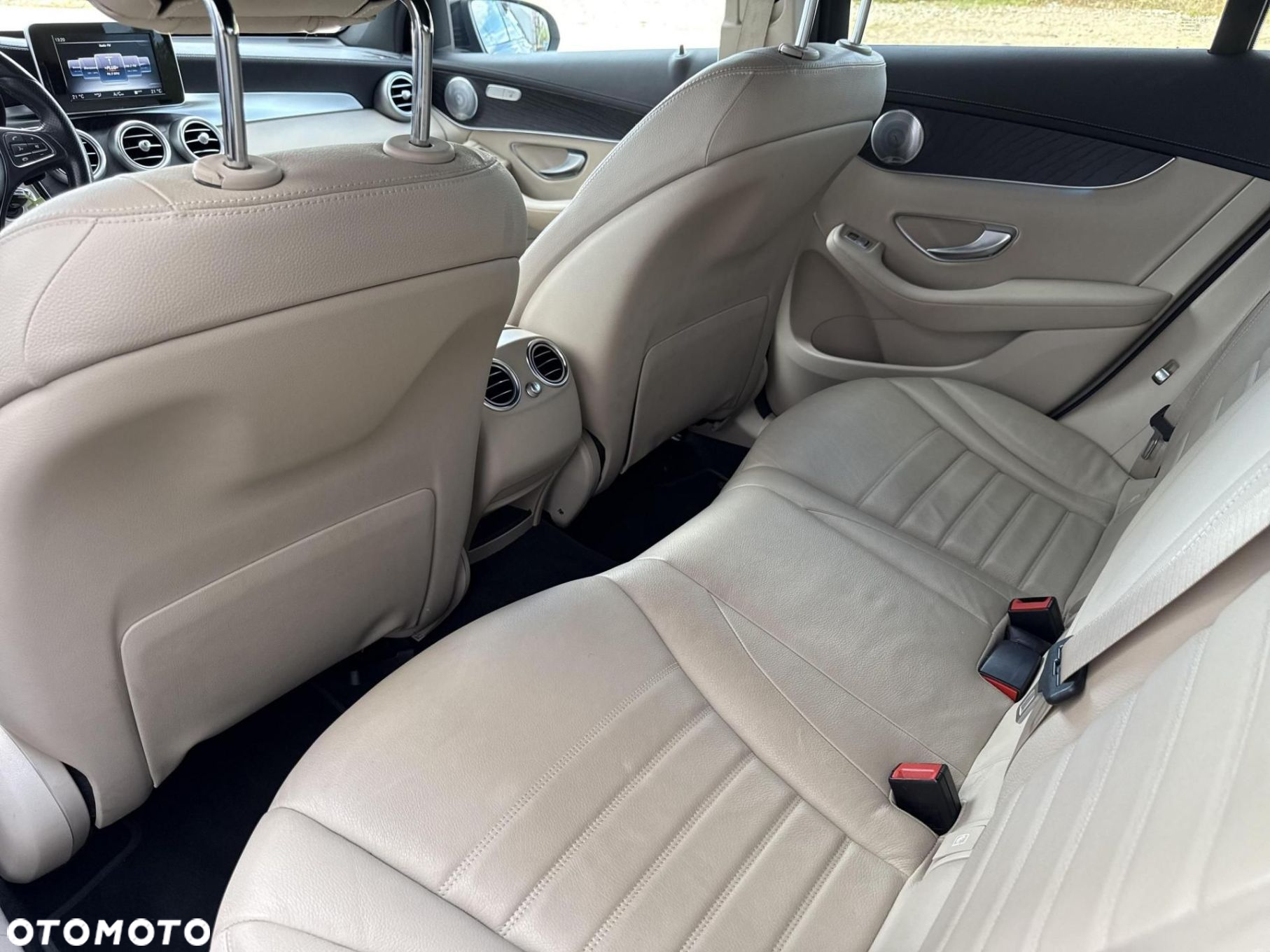 Mercedes-Benz GLC Coupe 220 d 4-Matic - 15